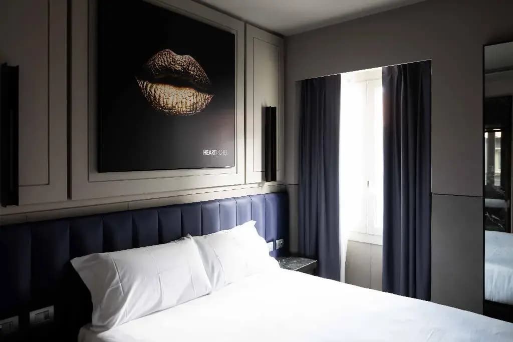 Heart Hotel Milano - photo 8