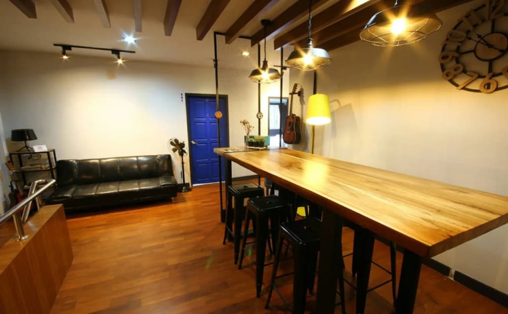 The Loft Room Nimman - photo 11