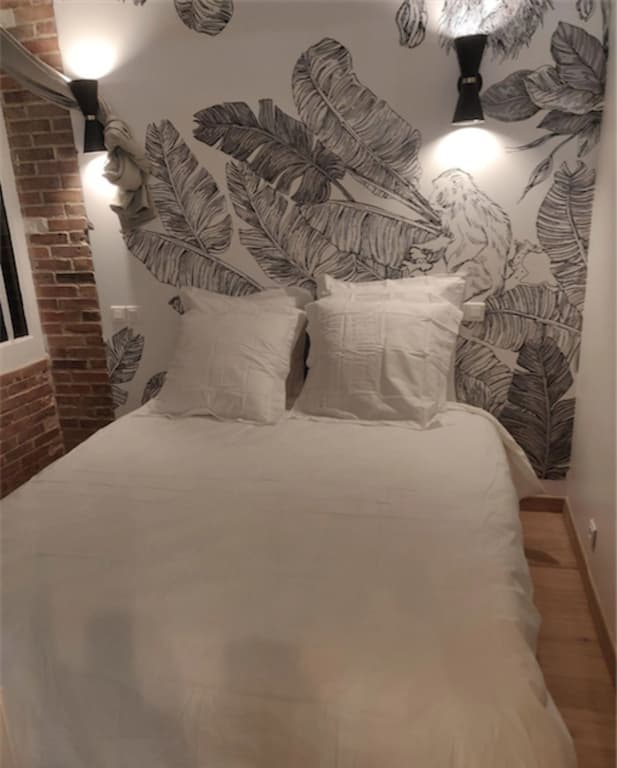 NEW Design Flat in the Heart of Paris - An Ecoloflat - photo 44