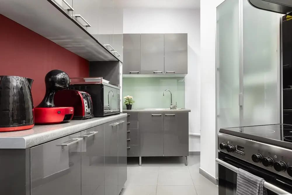 Acropolis Elegant Penthouse - photo 15