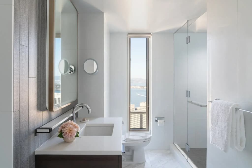 Four Seasons Hotel San Francisco at Embarcadero - photo 10