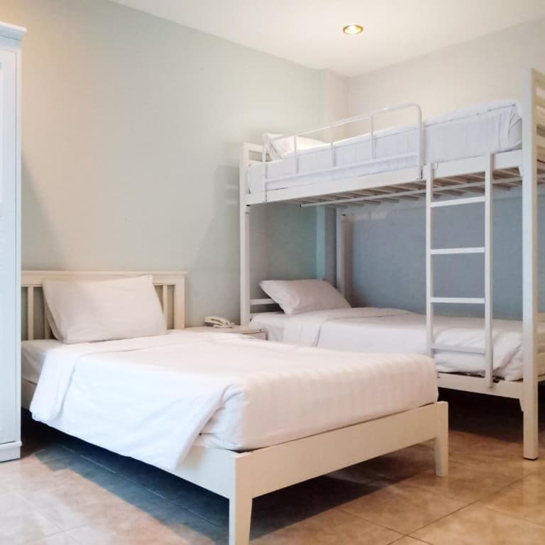 NIM SEE SENG Hotel - photo 36