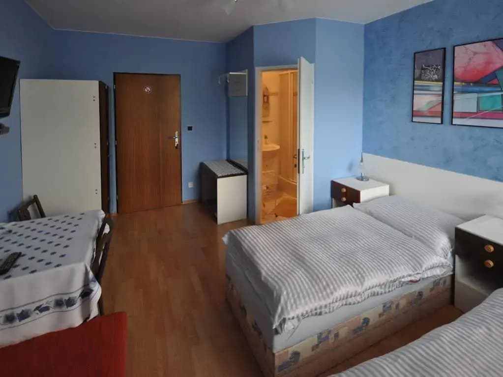 A.V.E. Pension Kliská - photo 3