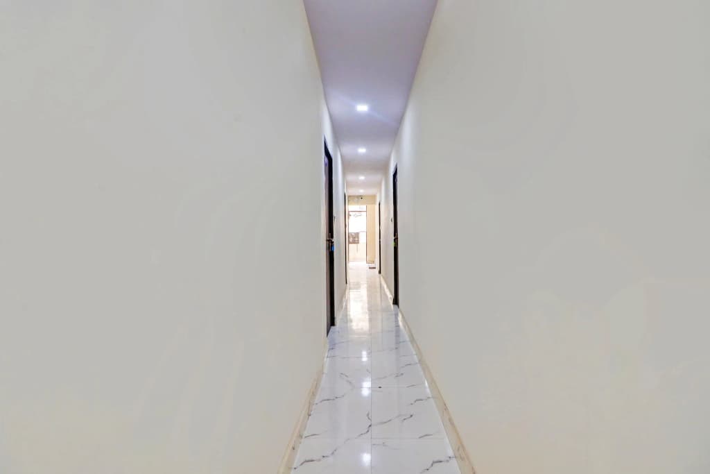 Super Hotel O Star View Residency - photo 6
