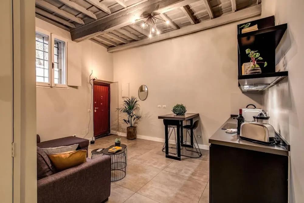 St. Eligio Suite - photo 7