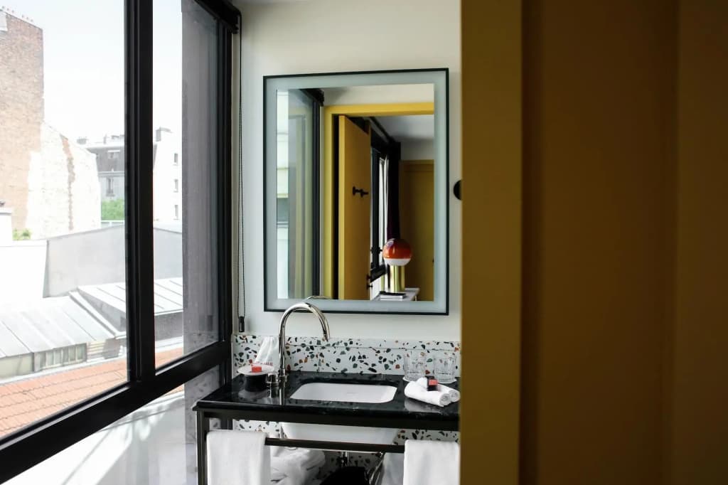 Hotel Le Ballu - photo 7