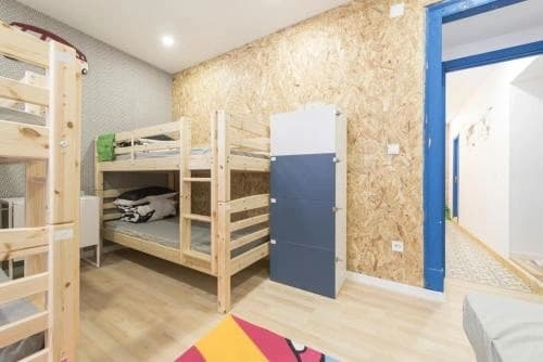 Plbh Bicycle Hostel 28 - photo 2