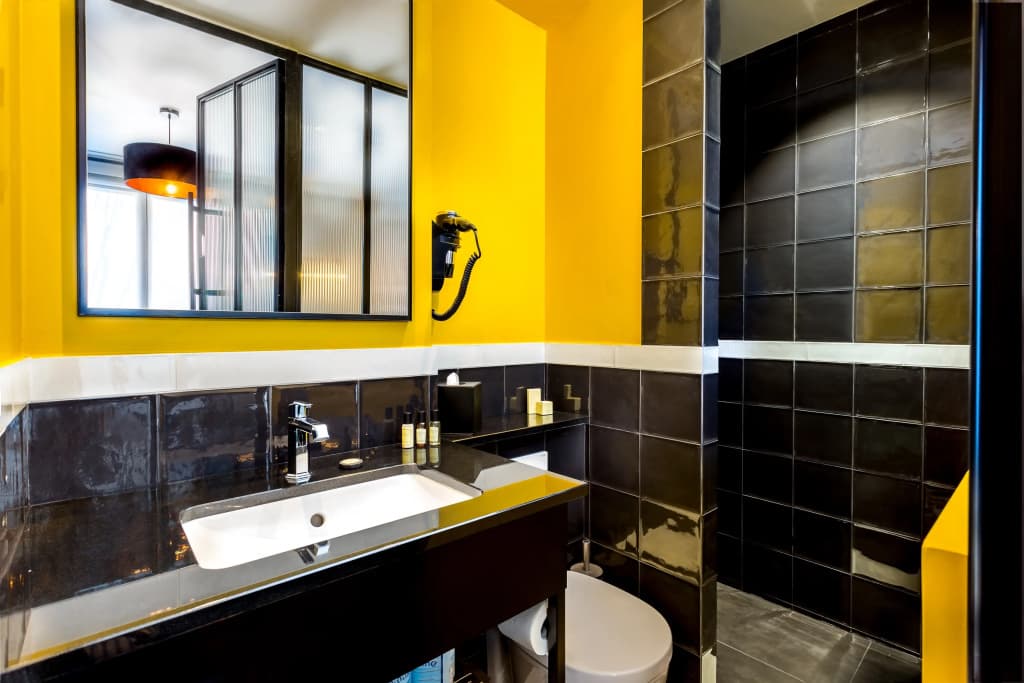 Hotel Bridget - photo 10