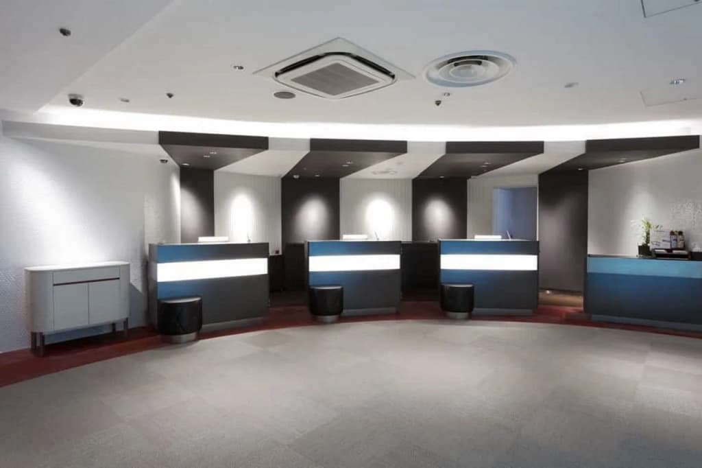 Shibuya Tokyu Rei Hotel - photo 2