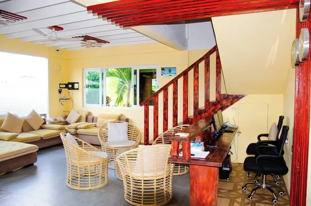 Luna lodge - photo 14