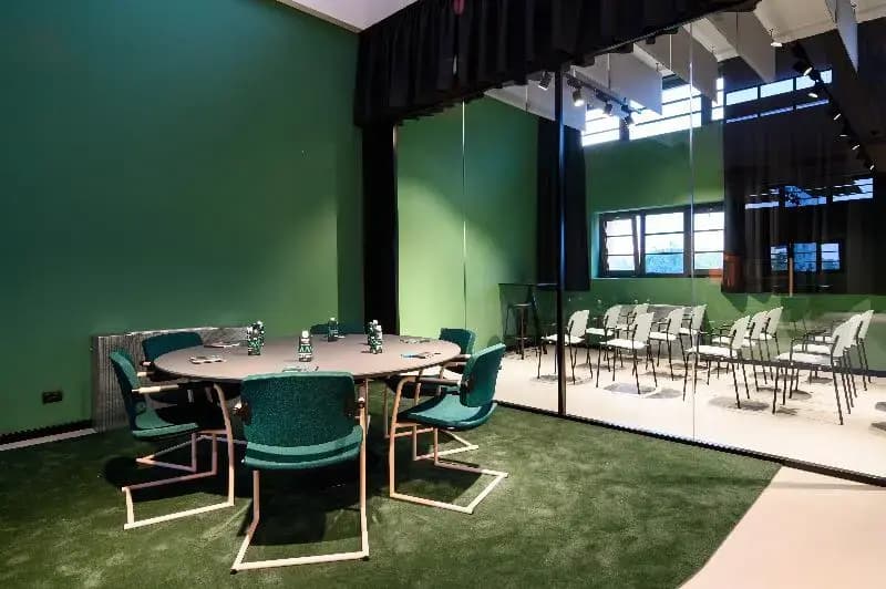 CX Milan Bicocca - photo 16