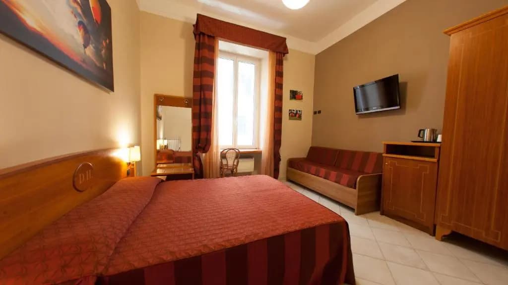 Hotel Dama Roma - main photo