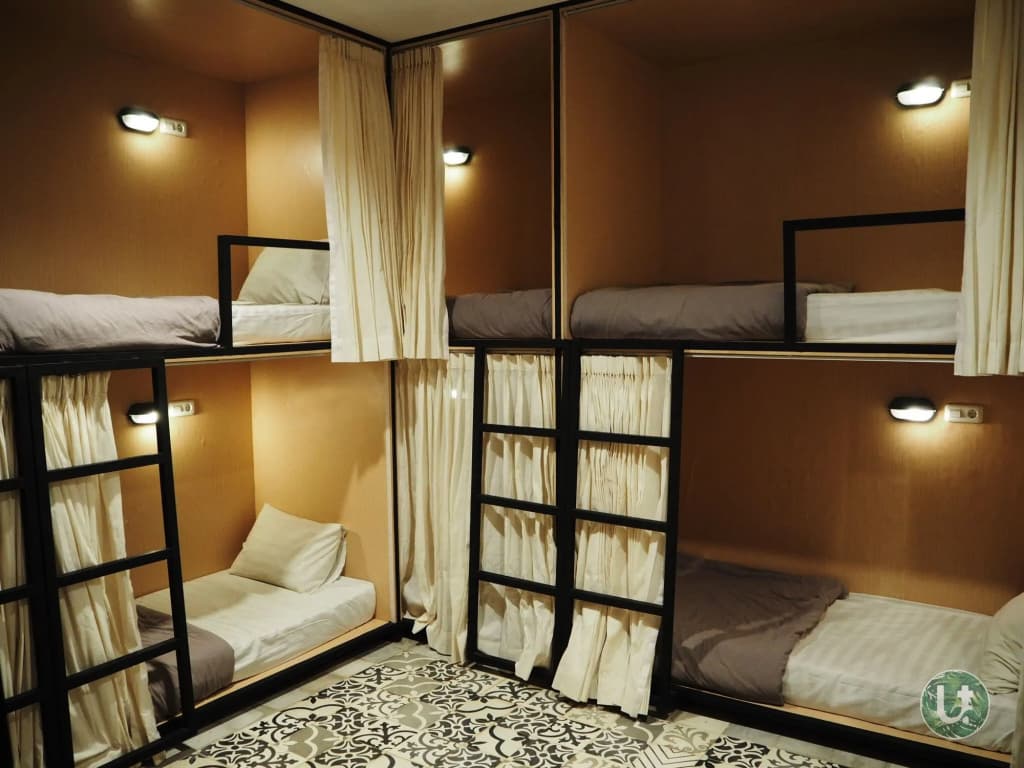Ubud Tropical - Hostel - photo 2