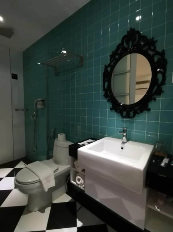 Havona Boutique Hotel at Mount Austin - photo 25