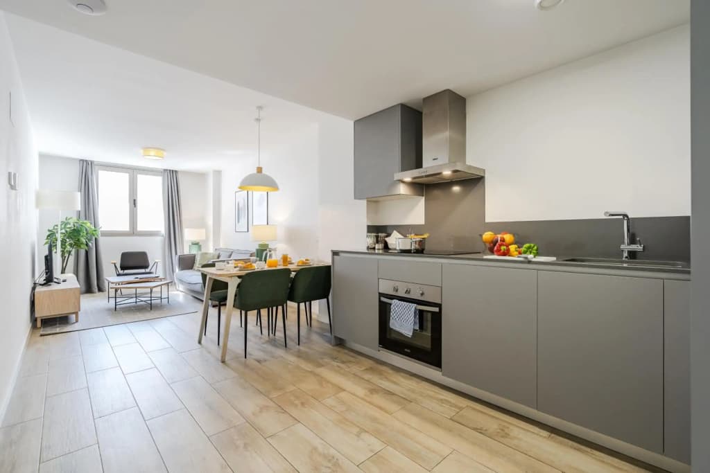Feelathome Goya Apartments - photo 26