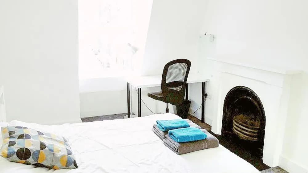 Edinburgh Chic Suite by Castle Terrace - photo 5
