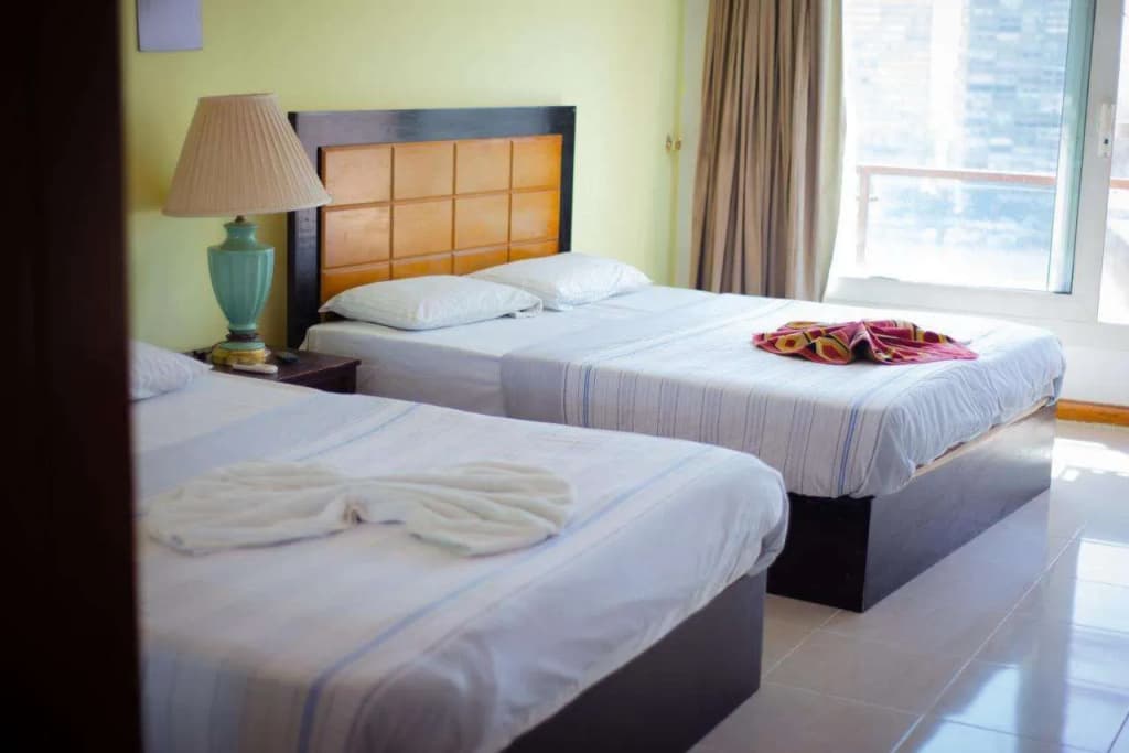 Nile sky hotel and suites - photo 3