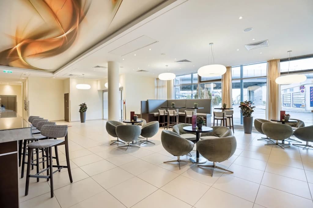 Austria Trend Hotel Doppio - photo 2