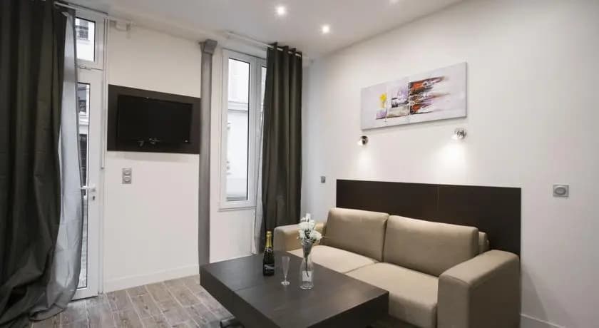 Loft Gare de Lyon - photo 2