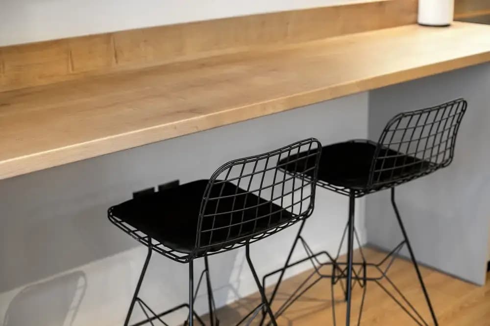 Avia Deluxe Studio- Athens Modern Escape - photo 9