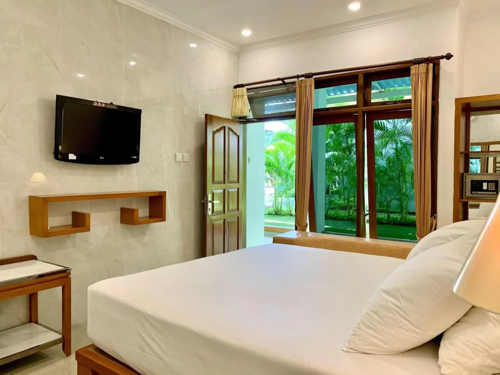 Febri's Hotel & Spa - photo 6