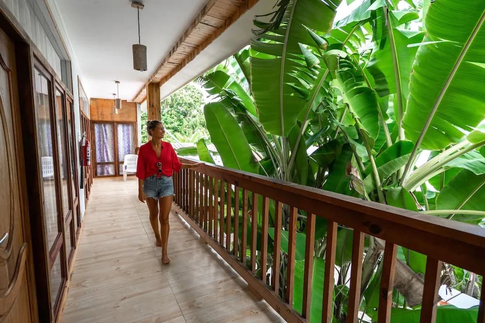 Rasdhoo Stay Hotel - photo 15