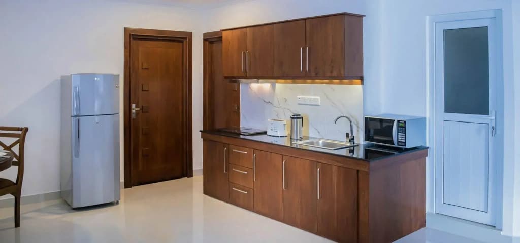 Lara Residence - photo 17