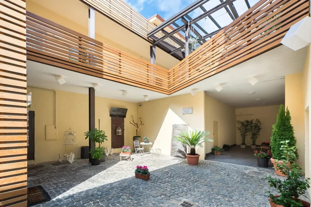 Borghetto Guest House - photo 7