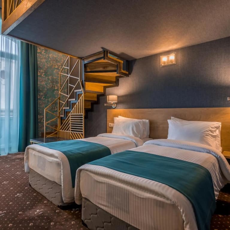 Hotel Gladius inn - photo 23
