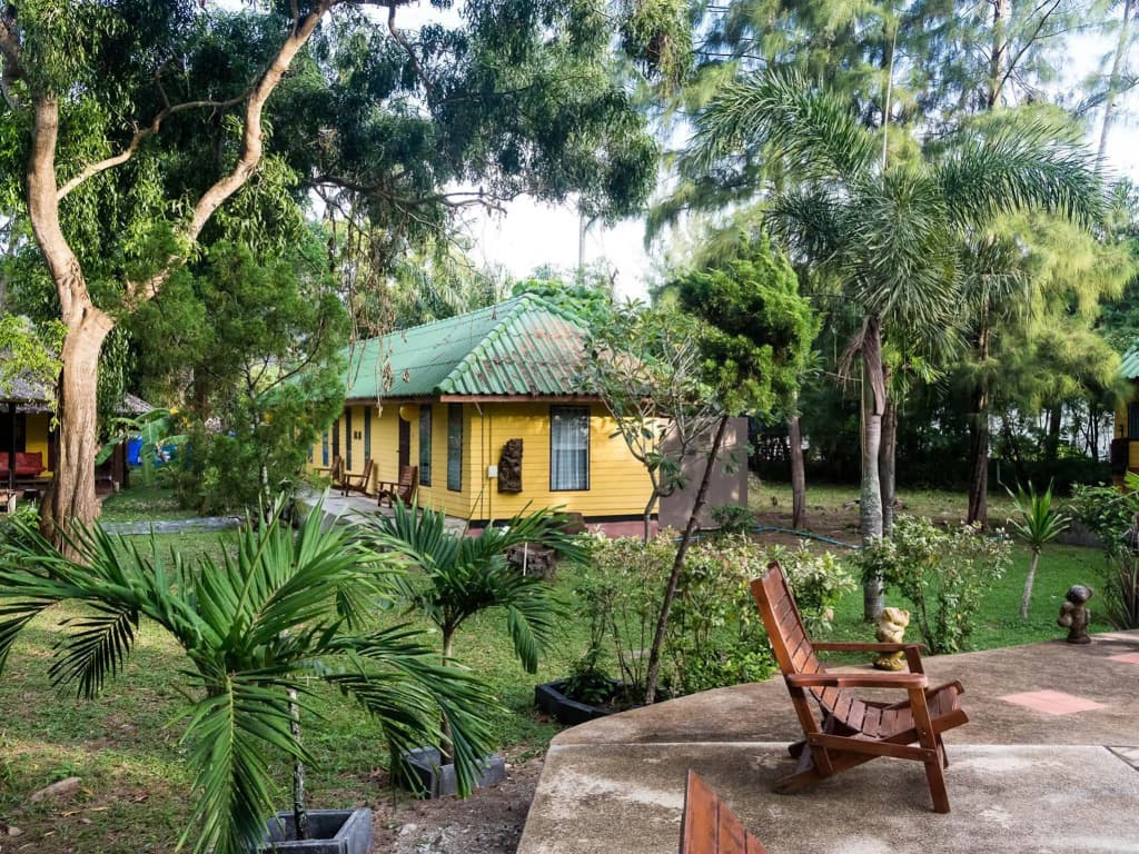 Coco Kamala Villa Phuket by AM - photo 4