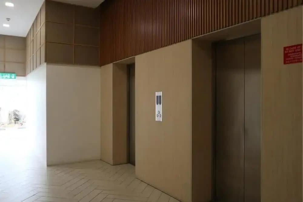Zen66 Roxy Serviced Apartment - photo 14