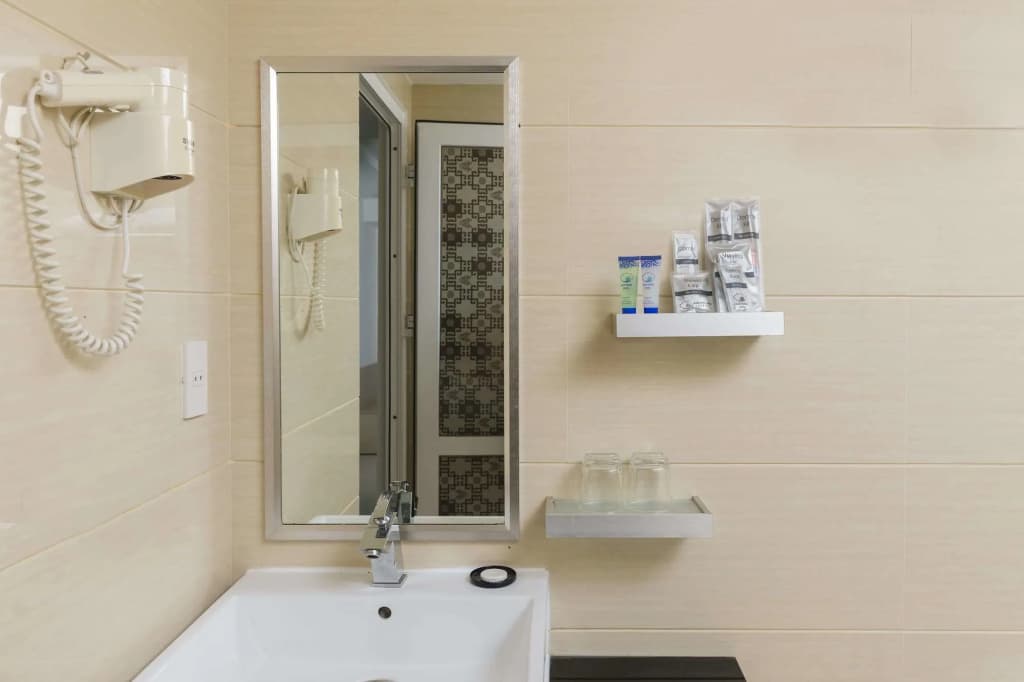 Blue Pearl Hotel - photo 9