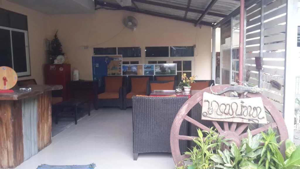 Nan inn Bungalow - photo 14