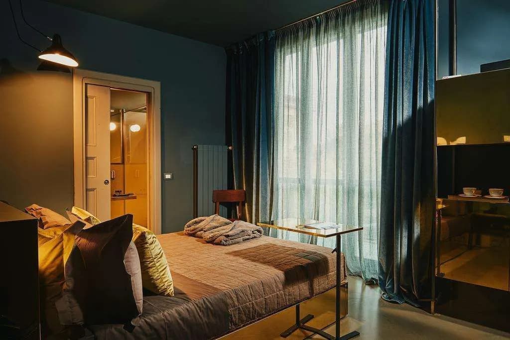 Boutique Hotel Borgo Nuovo - photo 2