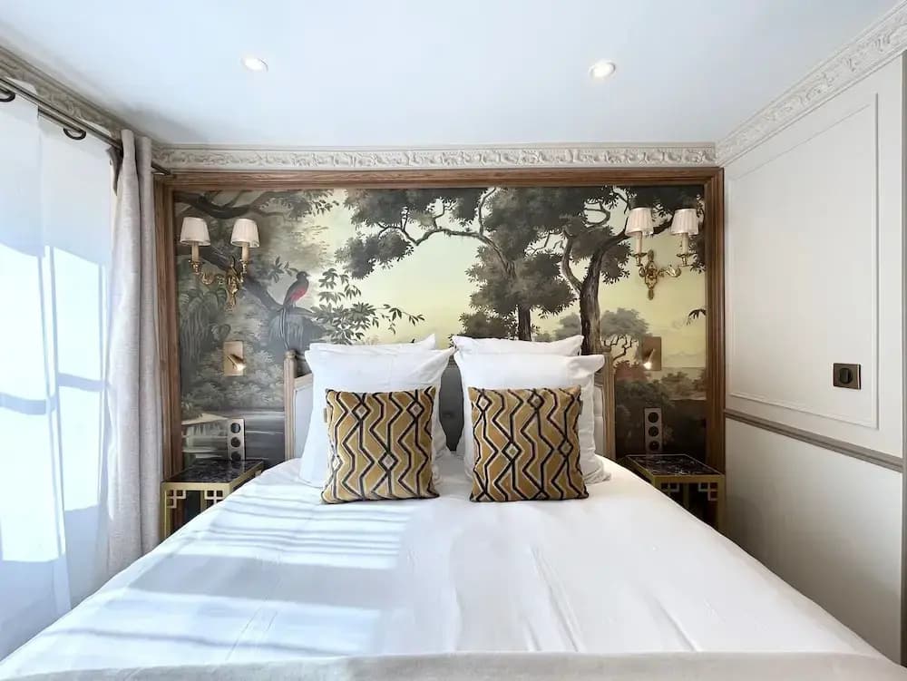 Merveil Luxury Suite - Eiffel Bourgogne - photo 31
