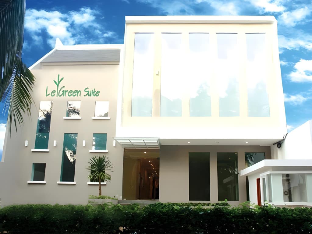 LeGreen Suite Senayan - photo 15