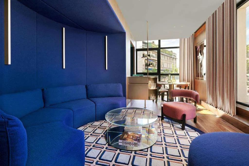Casa Brera, a Luxury Collection Hotel, Milan - photo 15