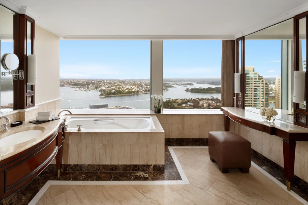 Shangri-La Sydney - photo 8