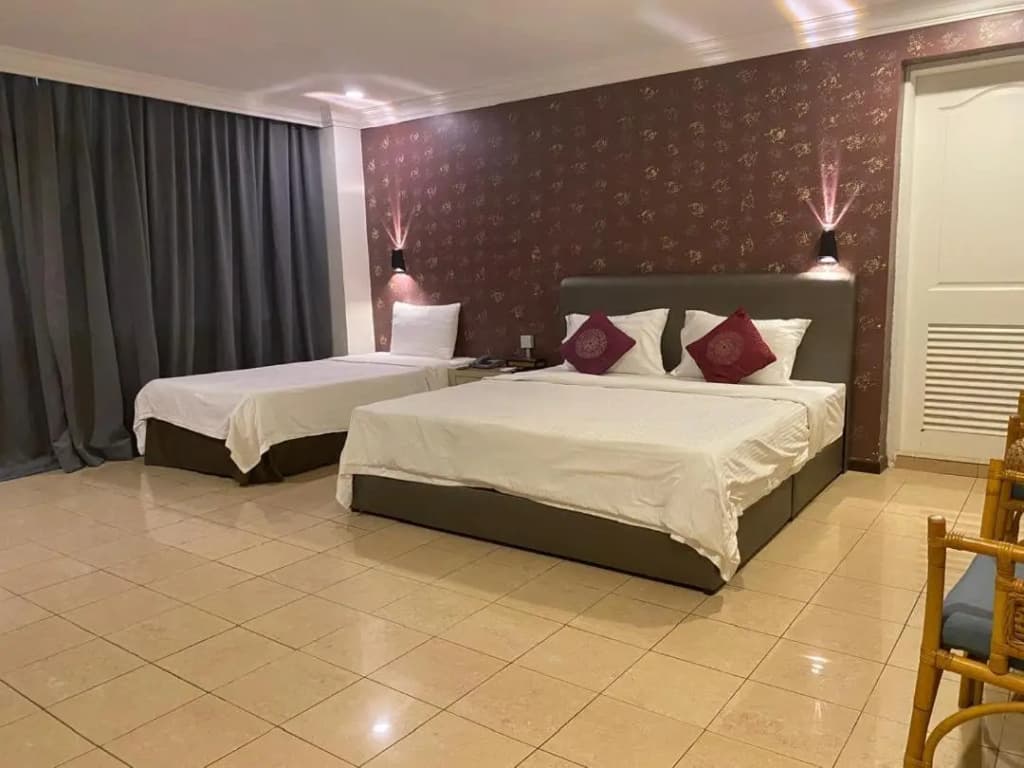 Heritage Hotel - photo 34
