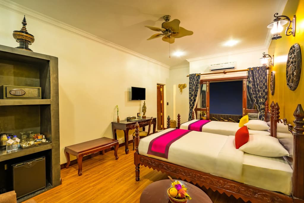 Beyond Yangon Boutique Inn - photo 4