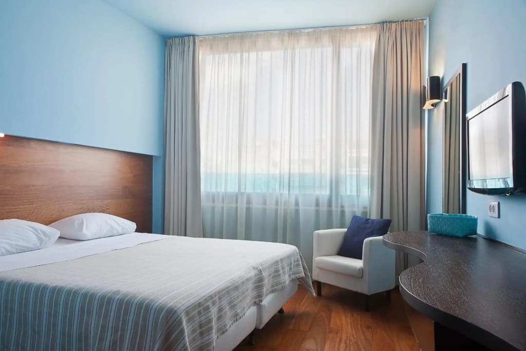 Athens Center Square Hotel - photo 4