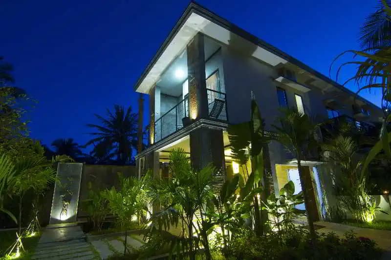 Villa Kiara Boutique - photo 14