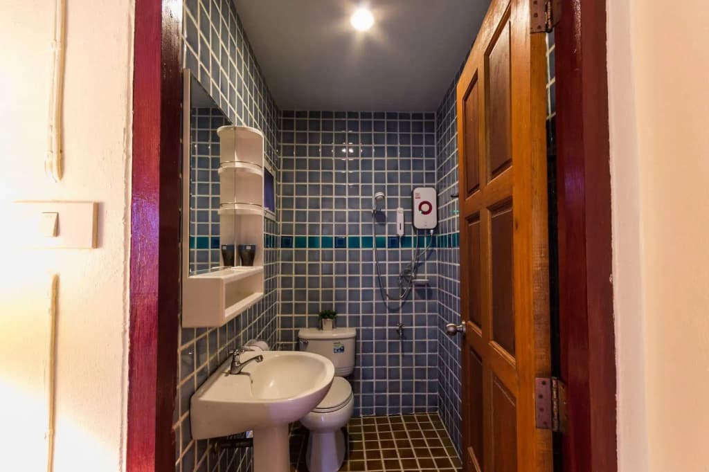 Changmoi House (Little Village) - photo 10