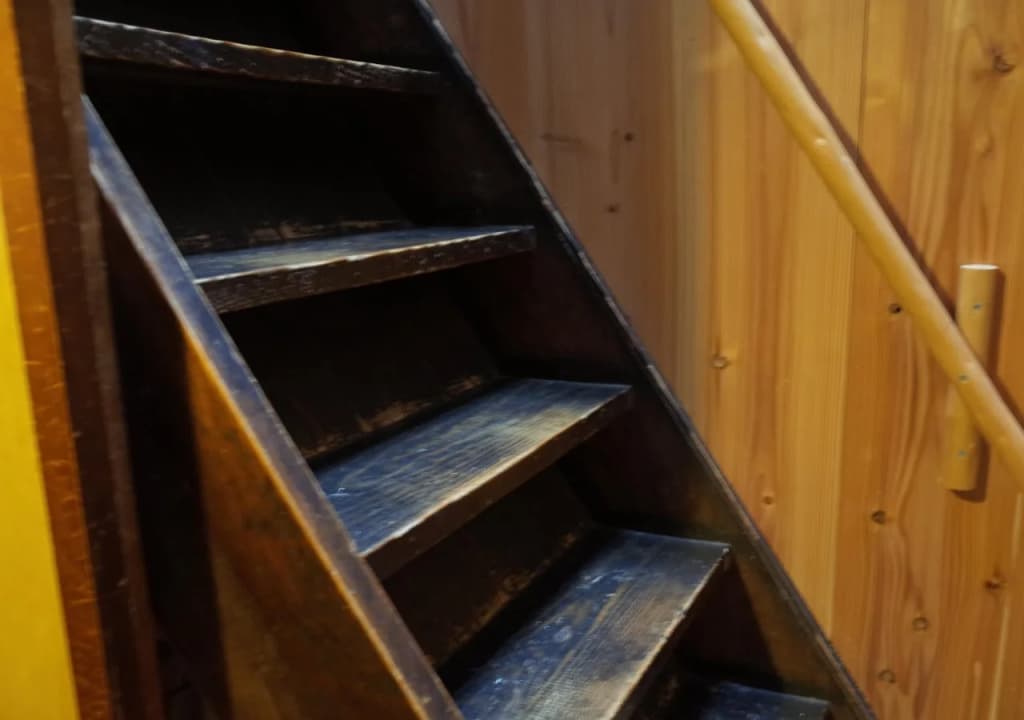 Guesthouse Chikayoshi - photo 13
