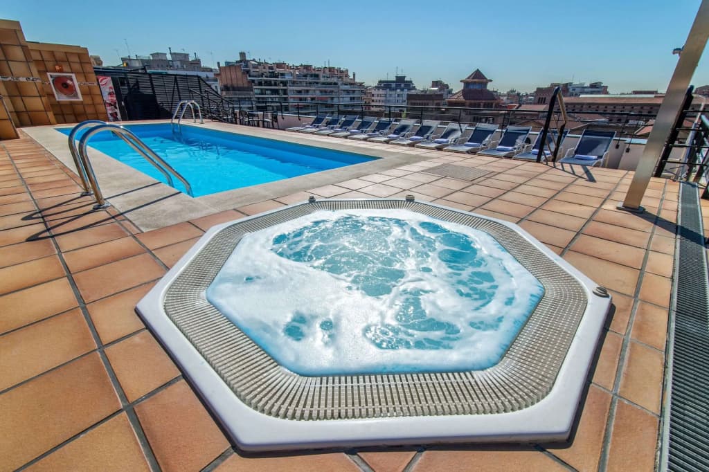 Sunotel Junior Hotel - photo 17