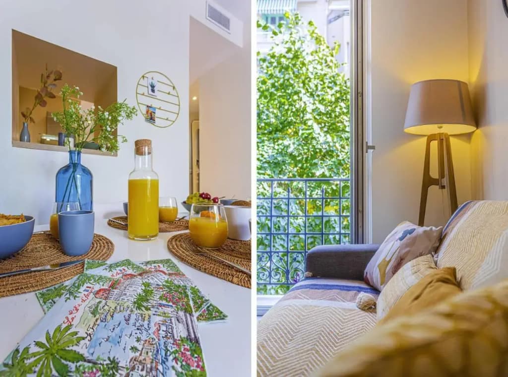My Casa - Gambetta 33 - photo 2