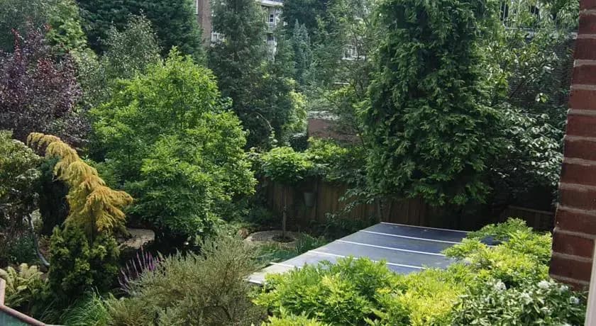 B&B Glancingview - photo 10