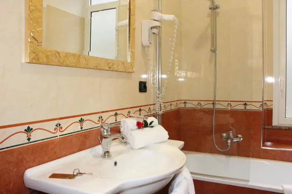 Guest House Galaxy - photo 8