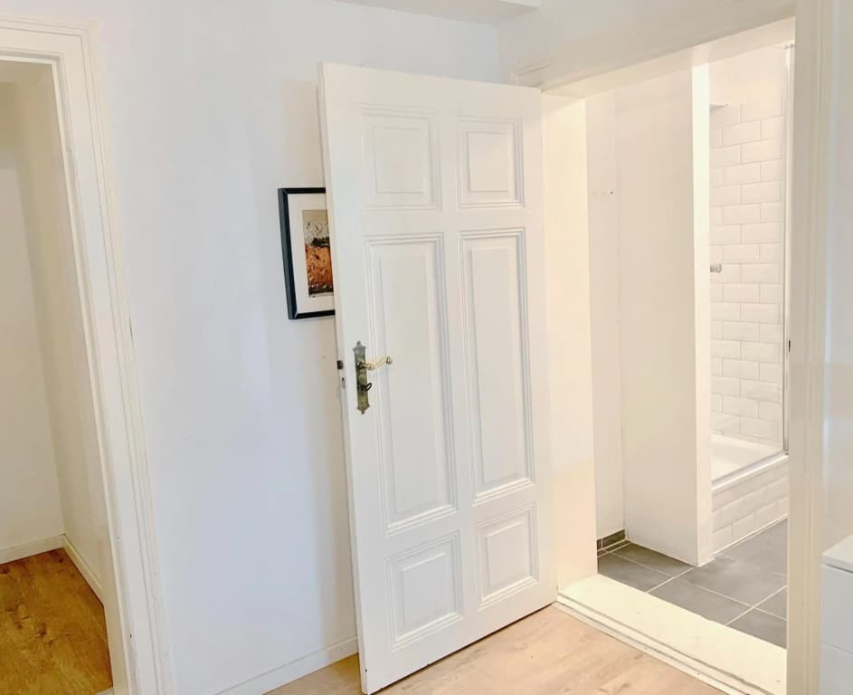 Beautiful 3 Room apartment in Kreuzberg - photo 1