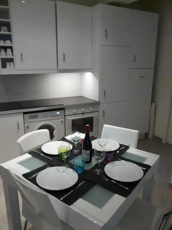 Appartement Batignolles - photo 14